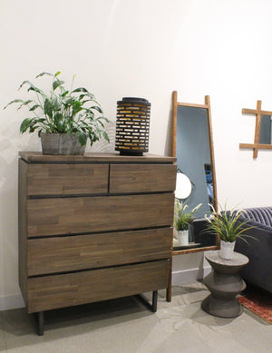 D-Bodhi Mirror Beau - decorative wall art mirrors for adding style to any room | Image 5 | InSTYLE Home & Rugs