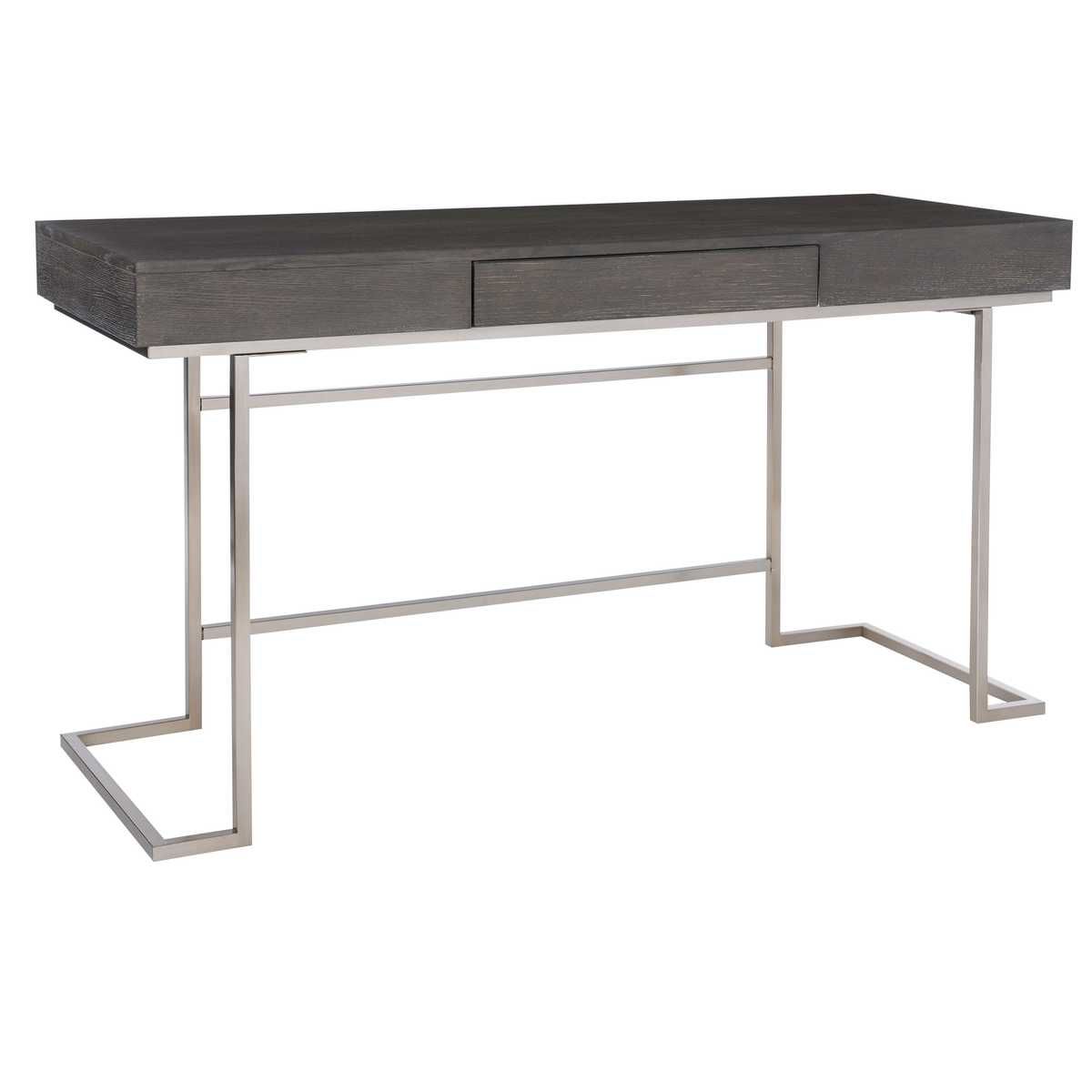 Claude Desk - stylish desk for modern spaces | Image 4 | InSTYLE Home & Rugs