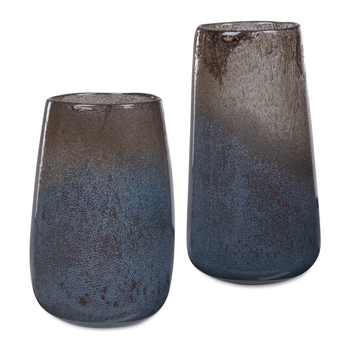 Ione Vases, S/2 - modern accessories for a personalized living space | Image 1 | InSTYLE Home & Rugs