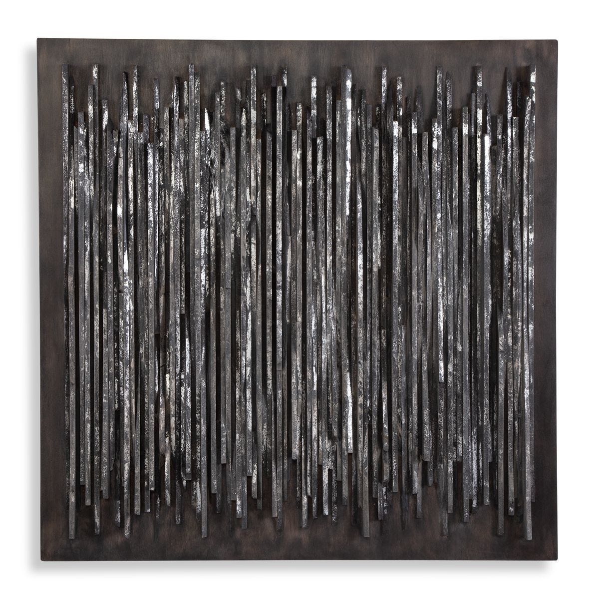 Emerge Wood Wall Decor - transform your walls with stylish wall decor | Image 1 | InSTYLE Home & Rugs