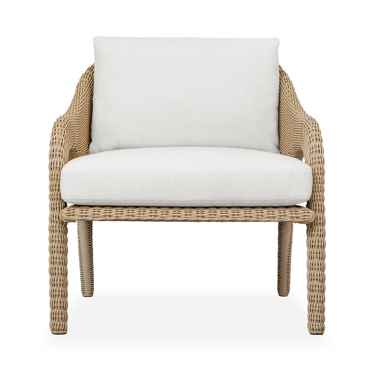 Kavali Outdoor Lounge Chair 53129 - stylish lounge chairs for any room | Image 1 | InSTYLE Home & Rugs