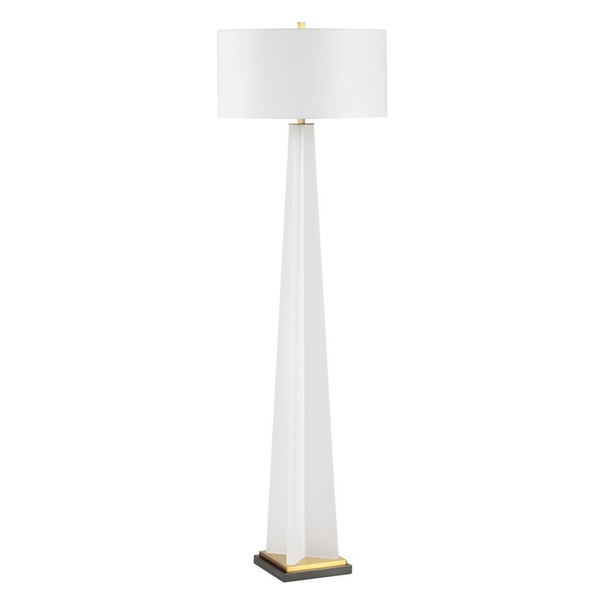 Rosin Floor Lamp - perfect lighting for modern homes | Image 6 | InSTYLE Home & Rugs