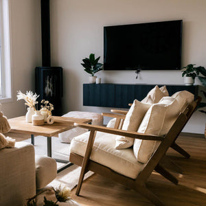 Irondale Square Coffee Table - stylish tables for living rooms | Image 2 | InSTYLE Home & Rugs