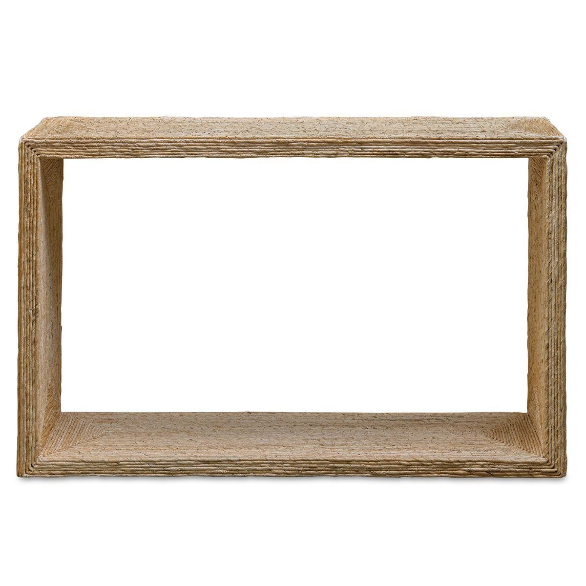 Rora Console Table - slim tables for entryways | Image 1 | InSTYLE Home & Rugs