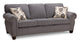 Superstyle® 85" x 37" Stationary Sofa