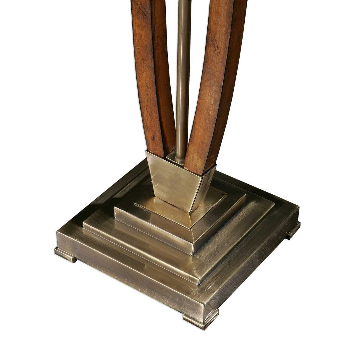 Boydton Floor Lamp - contemporary lamps for stylish lighting solutions | Image 4 | InSTYLE Home & Rugs