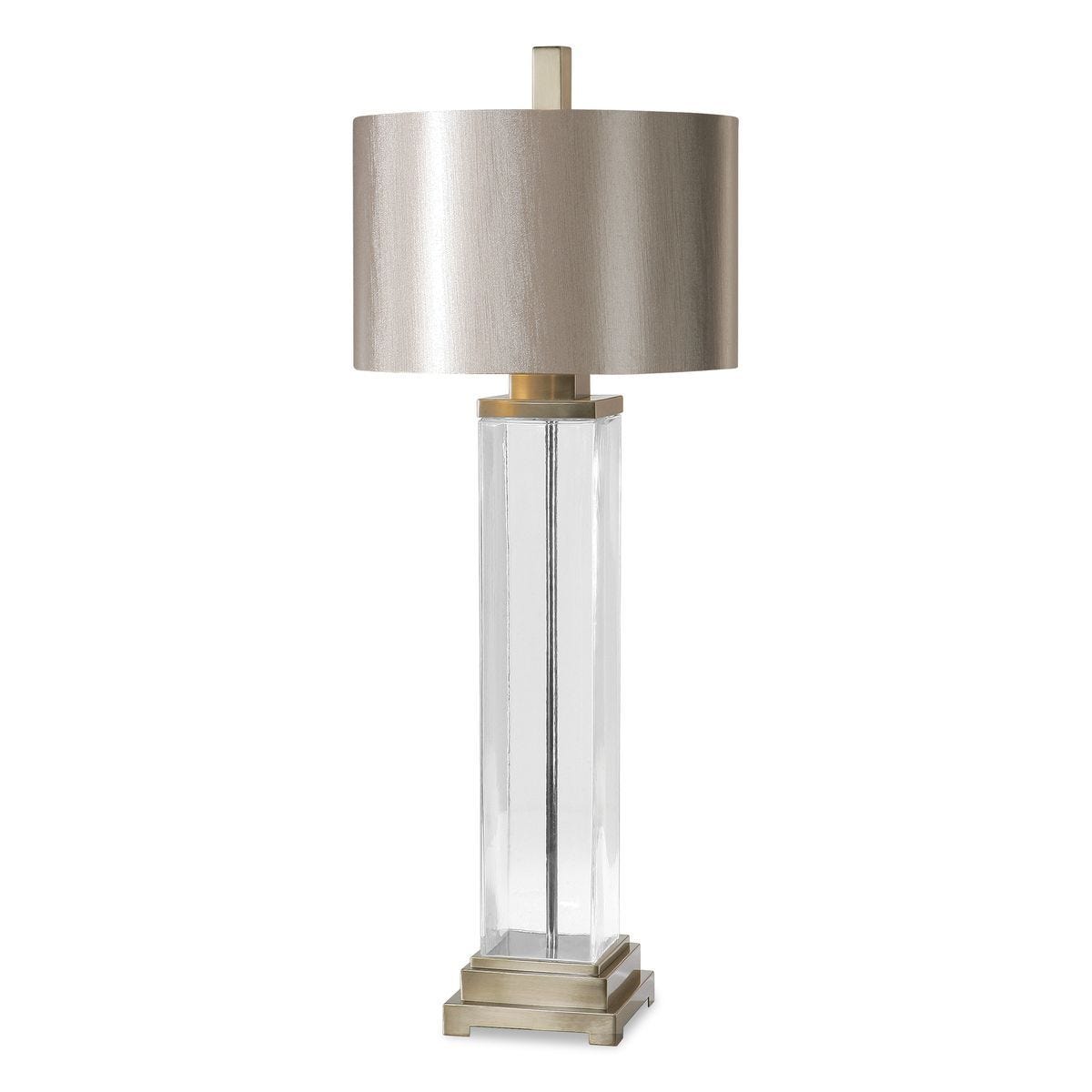 Drustan Table Lamp - chic table lamp for any room | Image 1 | InSTYLE Home & Rugs