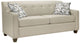 Superstyle Customizable 1049 Queen Sleeper Sofa