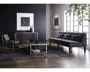Split Personality (Set Of 2) - perfect for living rooms, bedrooms, and offices | Image 3 | InSTYLE Home & Rugs