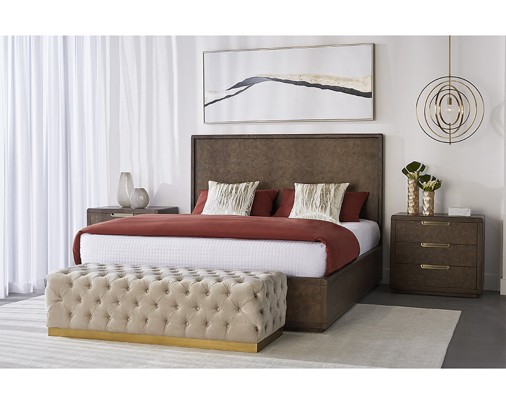 Frequency - add personality and flair to your walls with stunning art | Image 3 | InSTYLE Home & Rugs