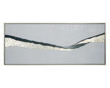 Frequency - add personality and flair to your walls with stunning art | Image 1 | InSTYLE Home & Rugs