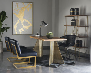 Fractured Fix - add personality and flair to your walls with stunning art | Image 2 | InSTYLE Home & Rugs