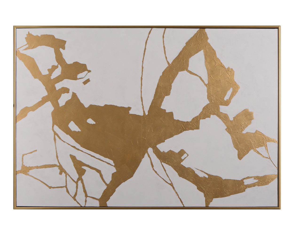 Fractured Fix - add personality and flair to your walls with stunning art | Image 6 | InSTYLE Home & Rugs