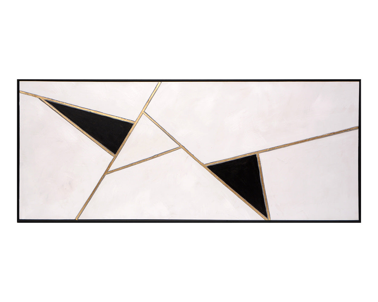 Geometric Relation - perfect for living rooms, bedrooms, and offices | Image 3 | InSTYLE Home & Rugs