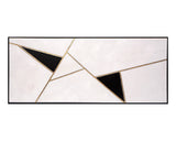 Geometric Relation - perfect for living rooms, bedrooms, and offices | Image 3 | InSTYLE Home & Rugs