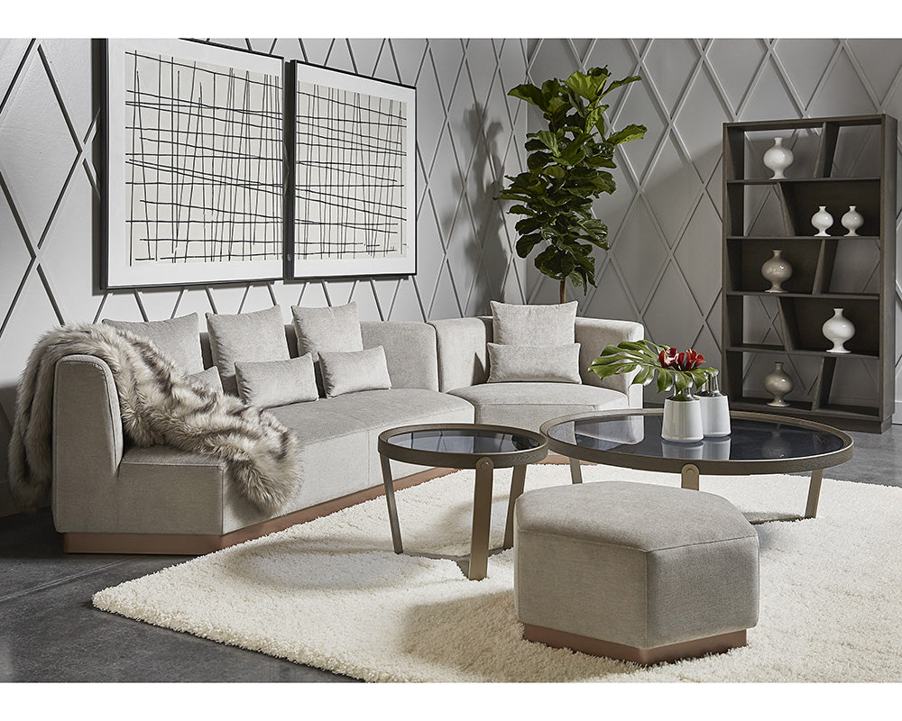 Crosshatch (Set Of 2) - choose from a variety of prints, paintings, and photography | Image 2 | InSTYLE Home & Rugs