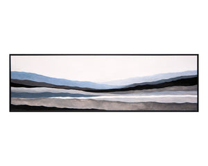 Mystic Landscape - unique art for modern spaces | Image 1 | InSTYLE Home & Rugs