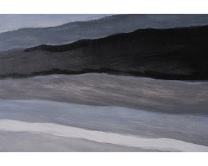 Mystic Landscape - unique art for modern spaces | Image 2 | InSTYLE Home & Rugs