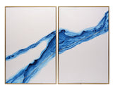 Fluidity (Set Of 2) - perfect for living rooms, bedrooms, and offices | Image 1 | InSTYLE Home & Rugs