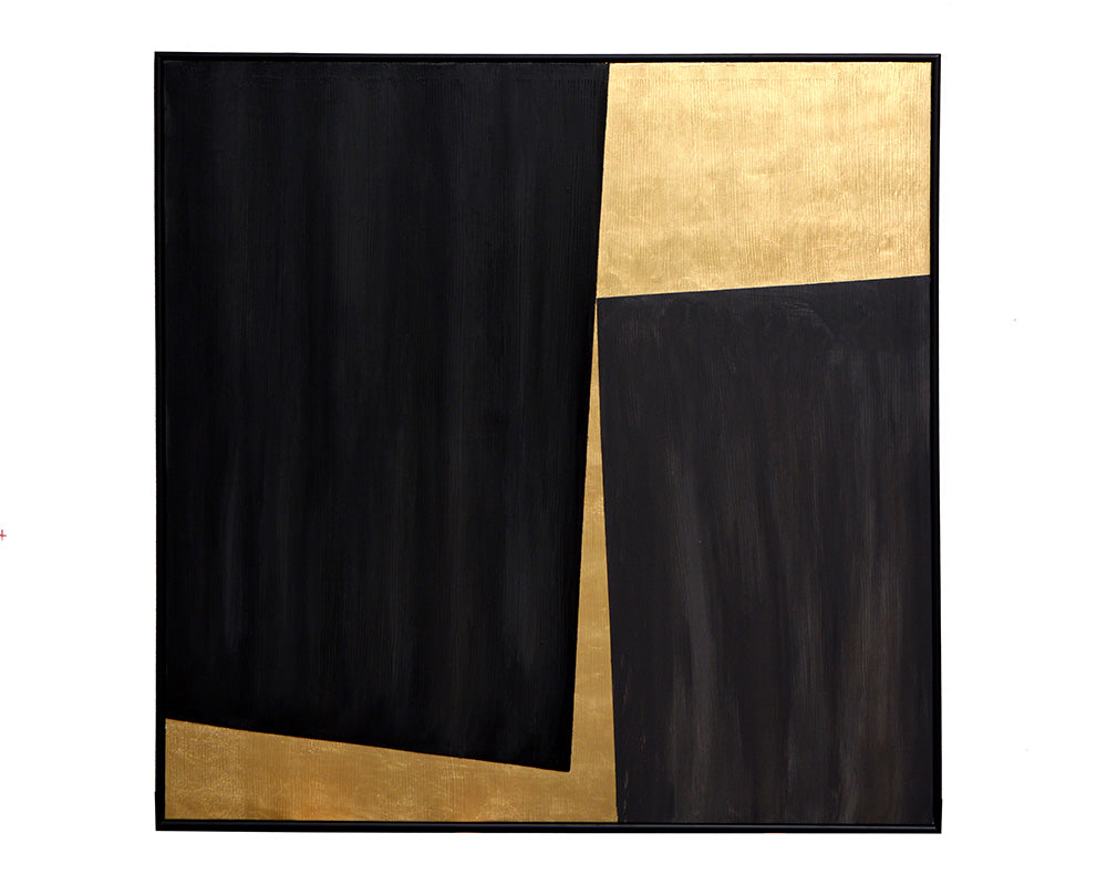 Monolith - add personality and flair to your walls with stunning art | Image 1 | InSTYLE Home & Rugs