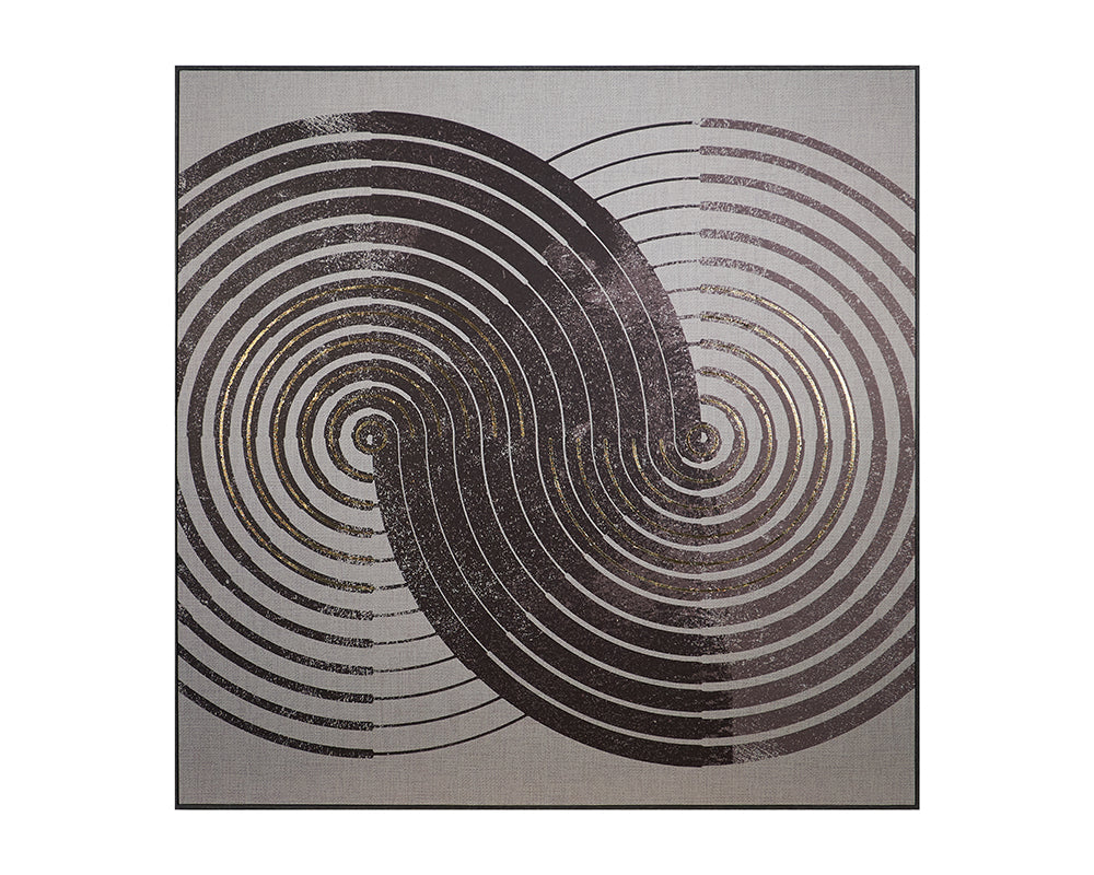 Vinyl Dreams (Set Of 2) - choose from a variety of prints, paintings, and photography | Image 6 | InSTYLE Home & Rugs