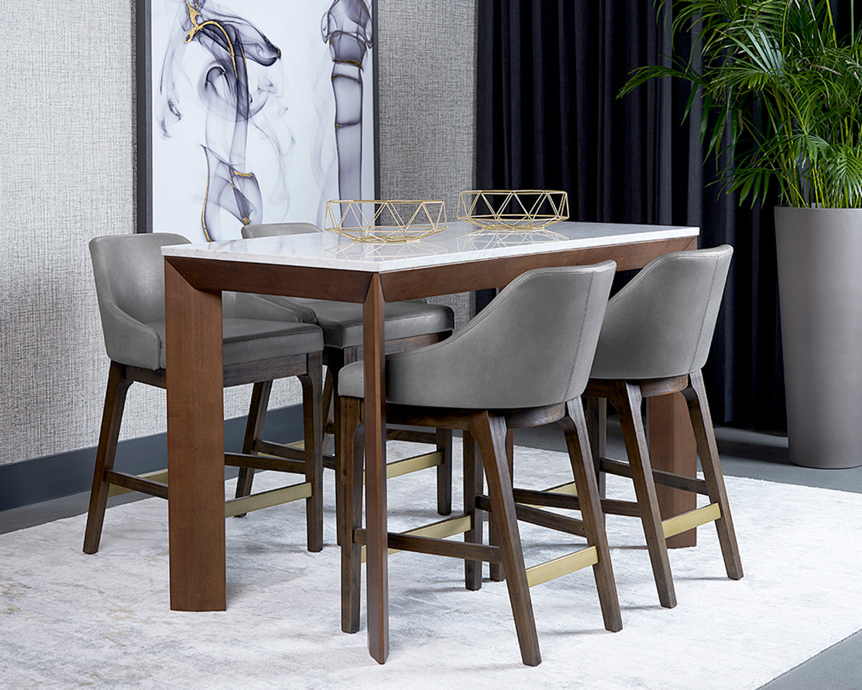 Experimental - choose from a variety of prints, paintings, and photography | Image 2 | InSTYLE Home & Rugs