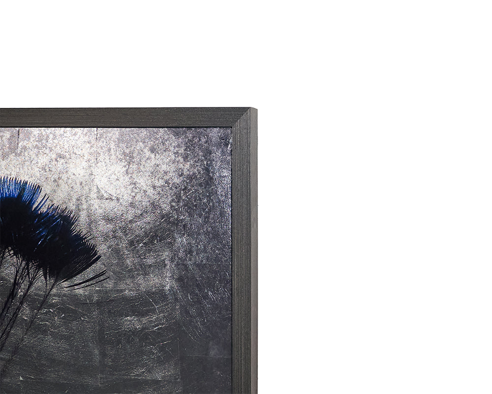 The Peacock - choose from a variety of prints, paintings, and photography | Image 3 | InSTYLE Home & Rugs