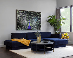 Brilliant Plumage - choose from a variety of prints, paintings, and photography | Image 2 | InSTYLE Home & Rugs