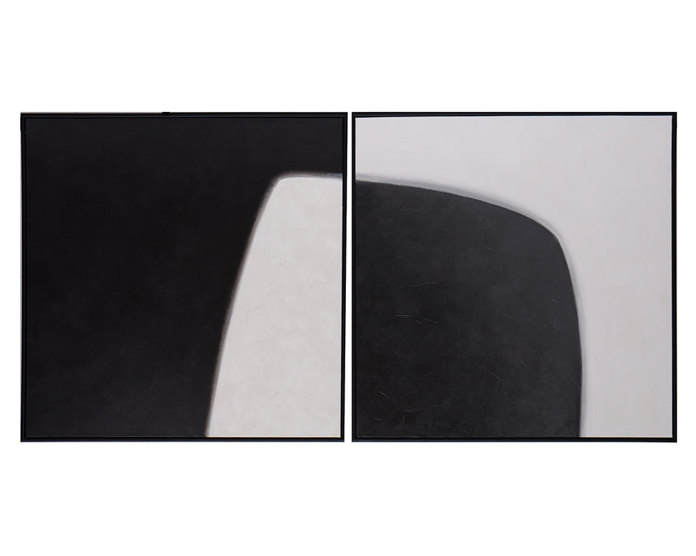 Double Cross - perfect for living rooms, bedrooms, and offices | Image 1 | InSTYLE Home & Rugs