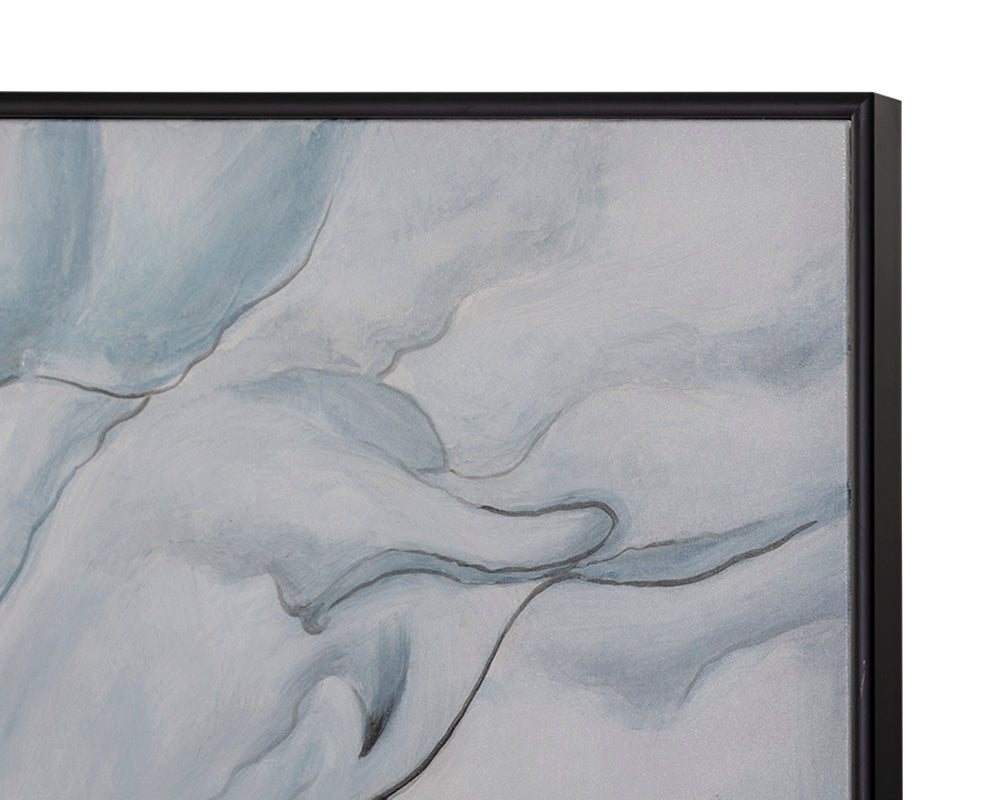 Glacial Rock - perfect for living rooms, bedrooms, and offices | Image 4 | InSTYLE Home & Rugs