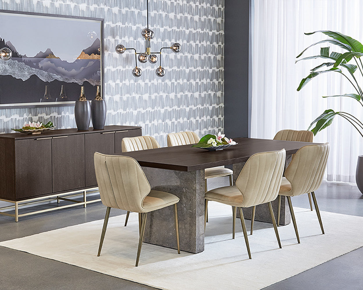 Great Exploration - perfect for living rooms, bedrooms, and offices | Image 3 | InSTYLE Home & Rugs