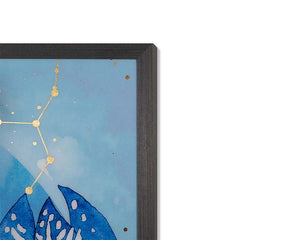 Blue Heron - perfect for living rooms, bedrooms, and offices | Image 3 | InSTYLE Home & Rugs