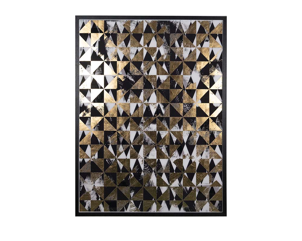 Overprint (Set Of 2) - choose from a variety of prints, paintings, and photography | Image 3 | InSTYLE Home & Rugs