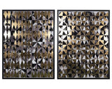 Overprint (Set Of 2) - choose from a variety of prints, paintings, and photography | Image 10 | InSTYLE Home & Rugs