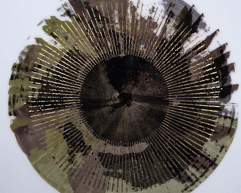 Seeing Green - perfect for living rooms, bedrooms, and offices | Image 5 | InSTYLE Home & Rugs