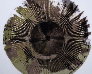 Seeing Green - perfect for living rooms, bedrooms, and offices | Image 5 | InSTYLE Home & Rugs