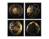 Time Lines (Set Of 4) - choose from a variety of prints, paintings, and photography | Image 17 | InSTYLE Home & Rugs