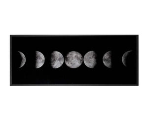 Moon Phases - perfect for living rooms, bedrooms, and offices | Image 1 | InSTYLE Home & Rugs