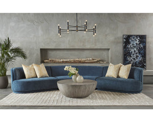 Floral Fantasy (Set Of 2) - add personality and flair to your walls with stunning art | Image 4 | InSTYLE Home & Rugs