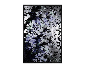 Floral Fantasy (Set Of 2) - add personality and flair to your walls with stunning art | Image 6 | InSTYLE Home & Rugs