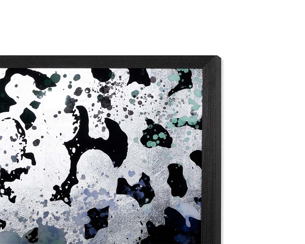 Floral Fantasy (Set Of 2) - add personality and flair to your walls with stunning art | Image 7 | InSTYLE Home & Rugs