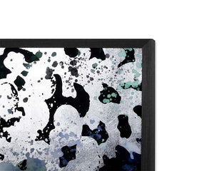 Floral Fantasy (Set Of 2) - add personality and flair to your walls with stunning art | Image 7 | InSTYLE Home & Rugs