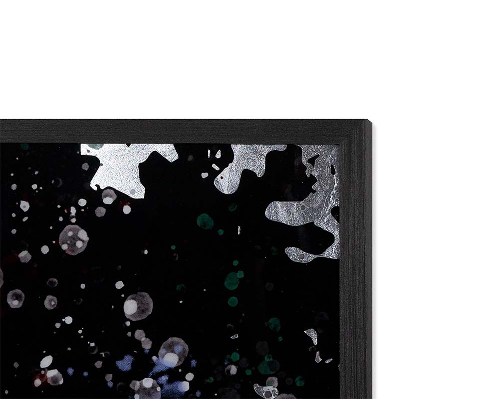 Floral Fantasy (Set Of 2) - add personality and flair to your walls with stunning art | Image 9 | InSTYLE Home & Rugs