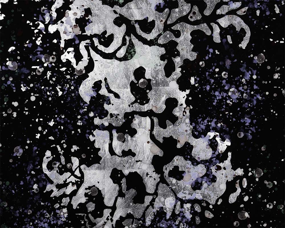 Floral Fantasy (Set Of 2) - add personality and flair to your walls with stunning art | Image 10 | InSTYLE Home & Rugs