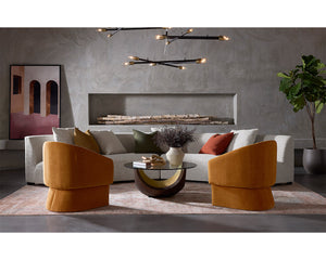 Sierra Nights (Set Of 3) - choose from a variety of prints, paintings, and photography | Image 3 | InSTYLE Home & Rugs