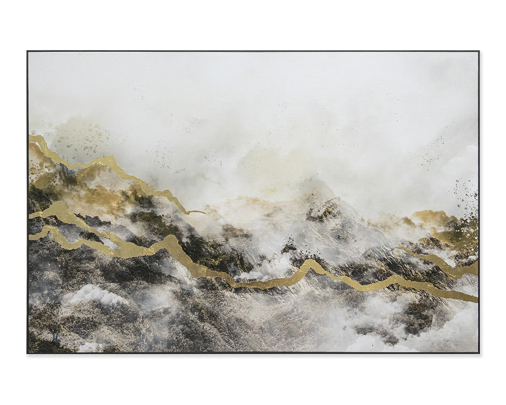 Paradise Found - choose from a variety of prints, paintings, and photography | Image 1 | InSTYLE Home & Rugs
