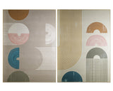 New Beginnings (Set Of 2) - choose from a variety of prints, paintings, and photography | Image 1 | InSTYLE Home & Rugs