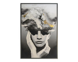 Beautiful Mind - choose from a variety of prints, paintings, and photography | Image 2 | InSTYLE Home & Rugs