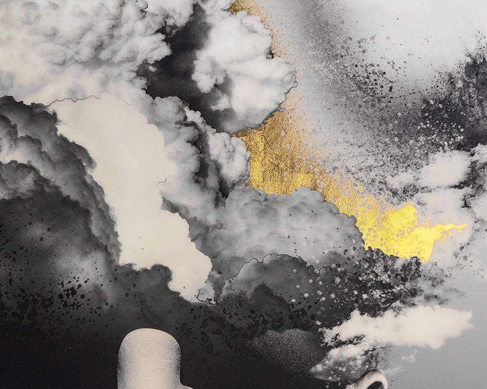 Beautiful Mind - choose from a variety of prints, paintings, and photography | Image 5 | InSTYLE Home & Rugs