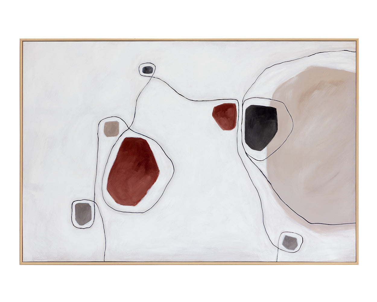 Connectivity - perfect for living rooms, bedrooms, and offices | Image 1 | InSTYLE Home & Rugs